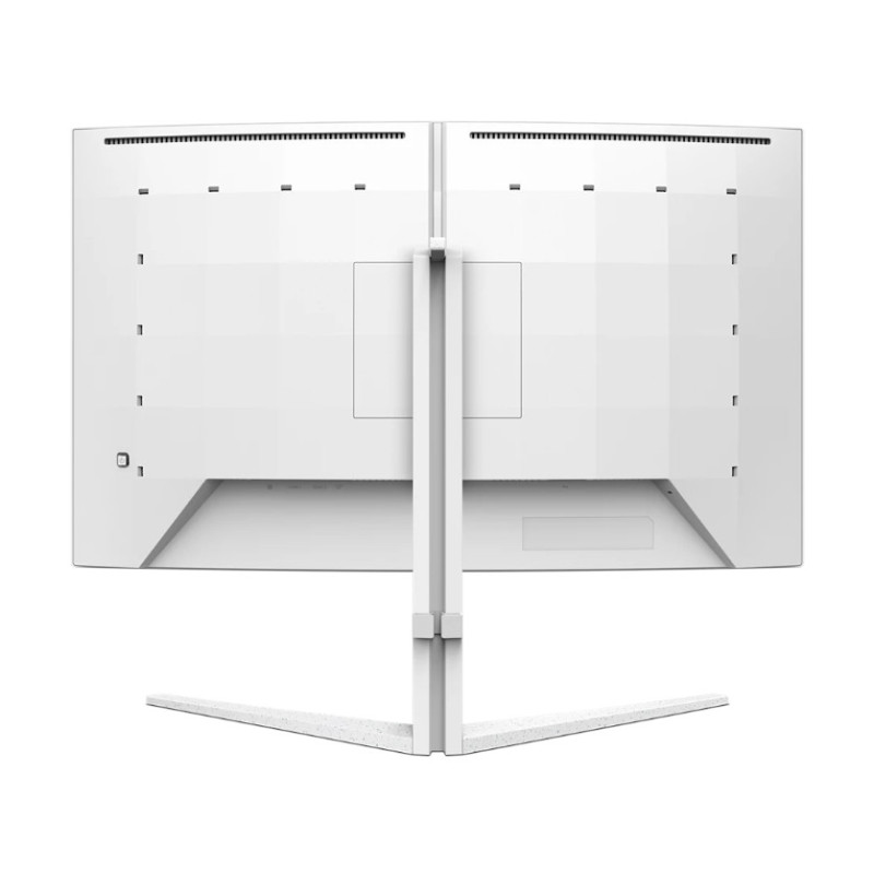 Монитор Philips 32M2C5501, 31.5" Curved VA 2560x1440@180Hz - 32M2C5501/00 - 3