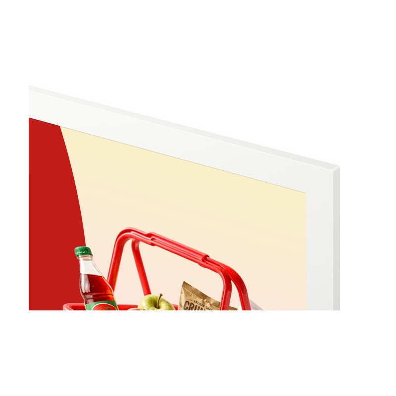 Монитор Samsung, 13.3" Color E-Paper 1200x1600 WiFi Bluetooth - LH13EMDIBGBXEN - 4