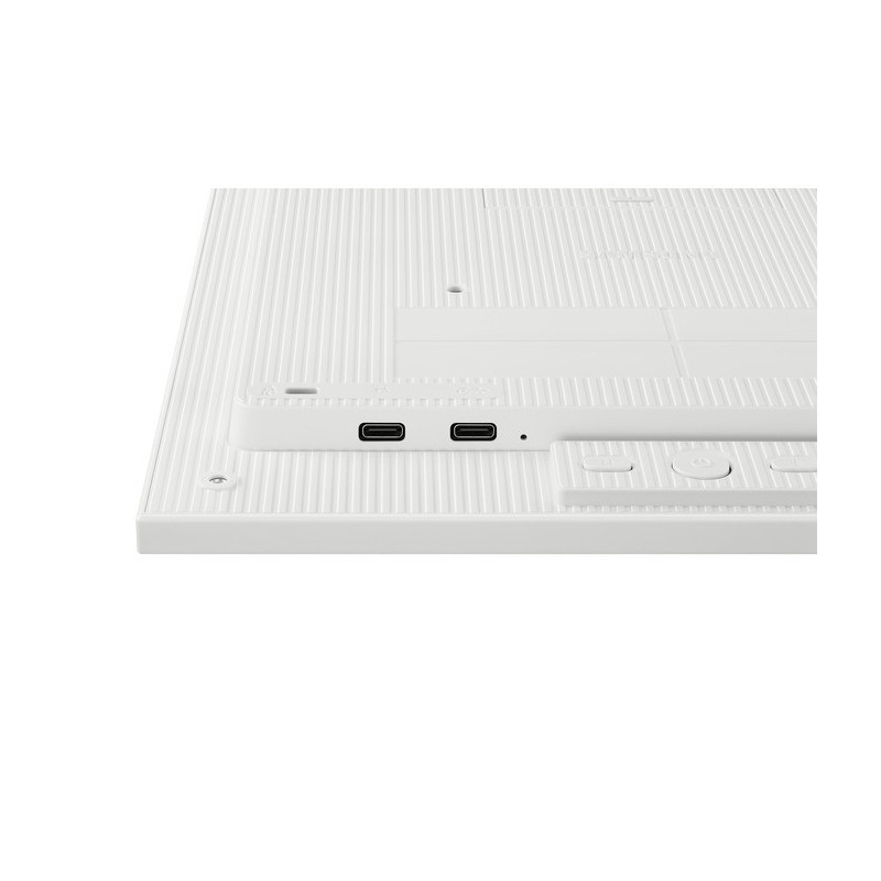 Монитор Samsung, 13.3" Color E-Paper 1200x1600 WiFi Bluetooth - LH13EMDIBGBXEN - 11