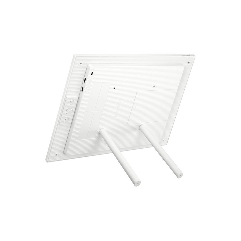 Монитор Samsung, 13.3" Color E-Paper 1200x1600 WiFi Bluetooth - LH13EMDIBGBXEN - 12