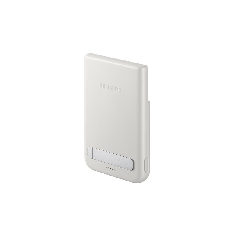 Външна батерия Samsung Magnetic Wireless Battery Pack, 5000mAh USB-C - EB-U2500XJEGWW - 5