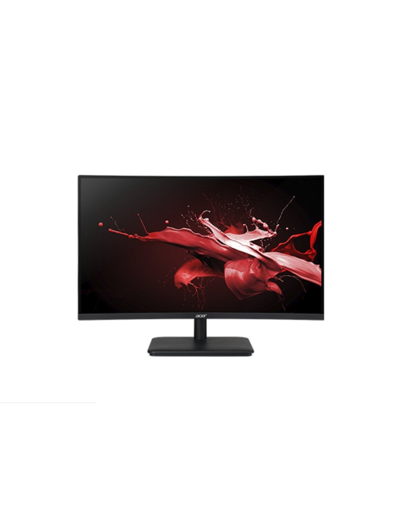 Монитор Acer ED270Xbiipx, 27" Curved VA 1920x1080 FHD 200Hz - UM.HE0EE.001 - 1