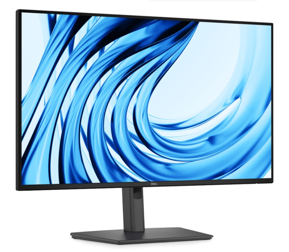 Монитор Dell P2726H, 27" Full HD IPS, 120Hz, 5ms, USB-C, DisplayPort - 1