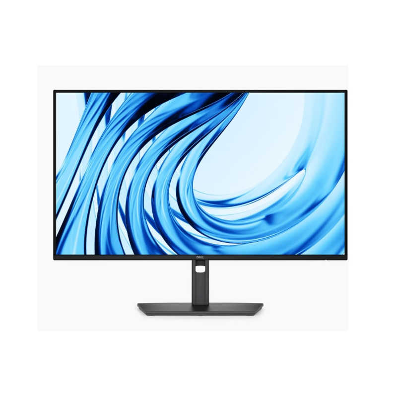 Монитор Dell P2726H, 27" Full HD IPS, 120Hz, 5ms, USB-C, DisplayPort - 2