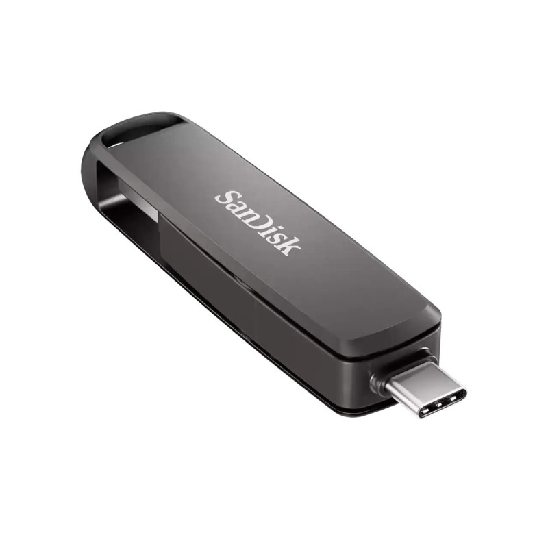 USB флаш памет SanDisk Extreme PRO Dual Drive, 2TB USB 3.2 Gen 2 - SDDDE1-2T00-G46 - 3