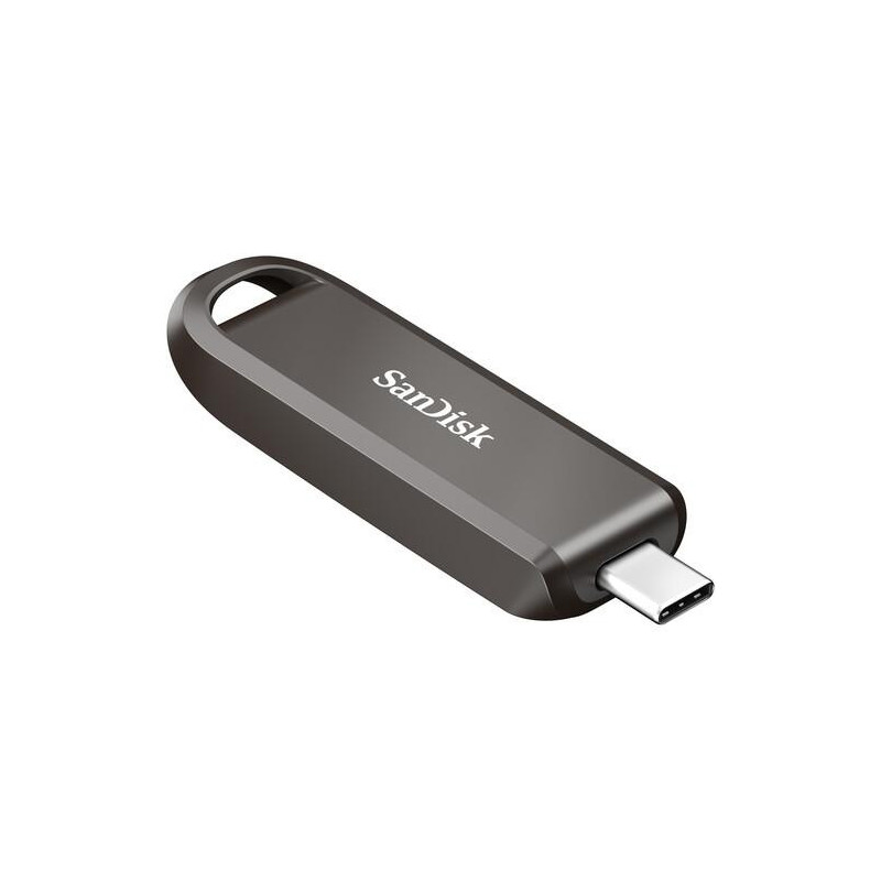 USB флаш памет SanDisk Extreme Pro, 1TB USB 3.2 Gen 2 - SDCZ890-1T00-G46 - 1