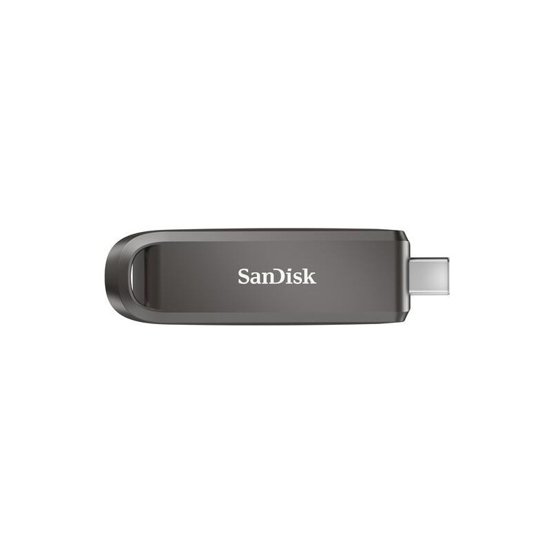 USB флаш памет SanDisk Extreme Pro, 1TB USB 3.2 Gen 2 - SDCZ890-1T00-G46 - 4