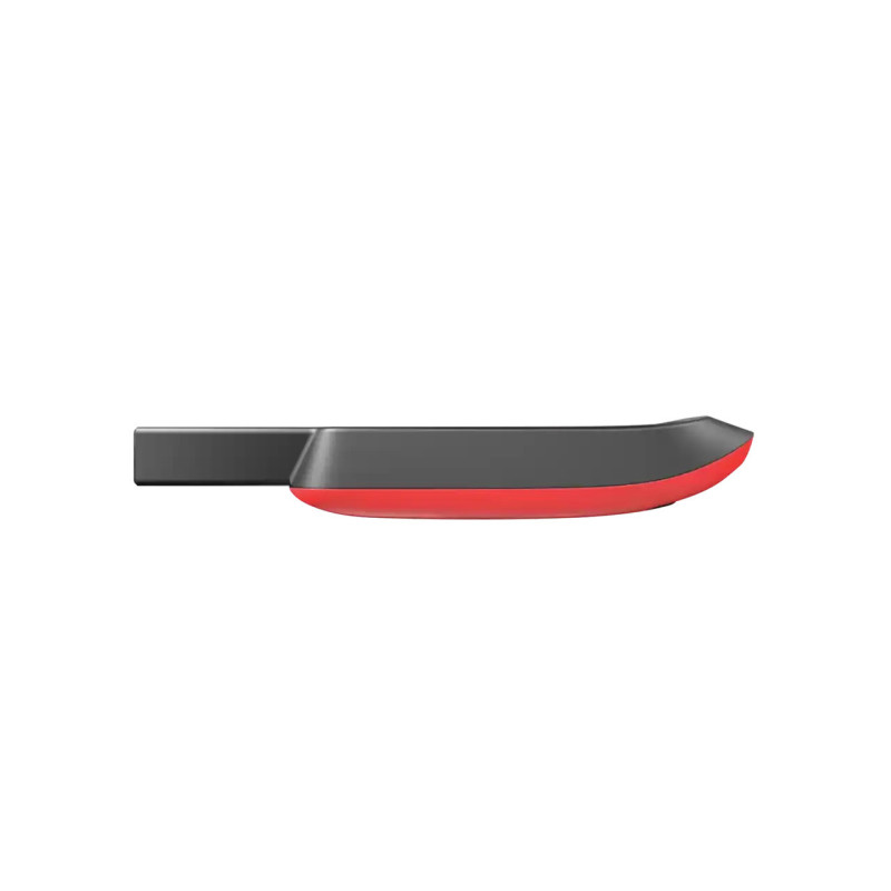 USB флаш памет SanDisk Cruzer Spark, 128GB USB 2.0 - SDCZ61-128G-G35 - 4