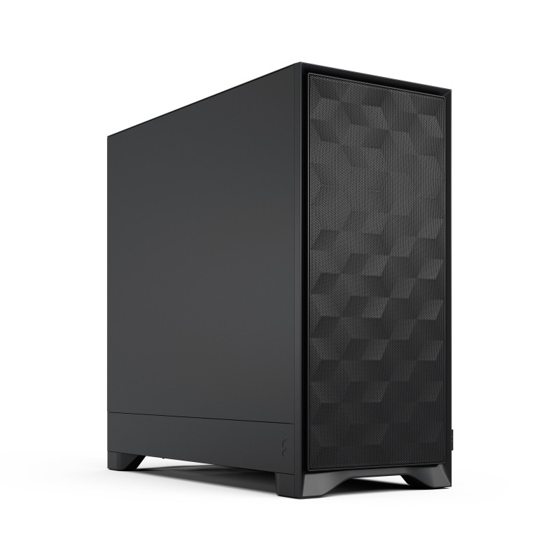 Кутия за компютър Fractal Design Pop 2 Air Black Solid - FD-C-POA2A-01 - 1