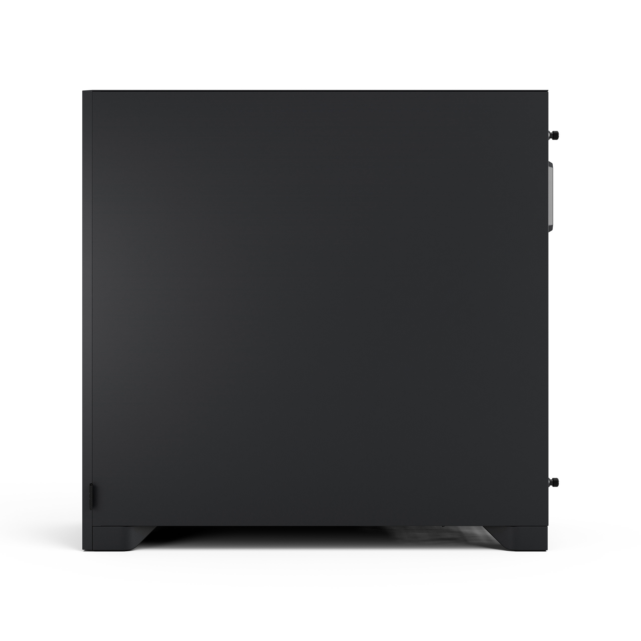 Кутия за компютър Fractal Design Pop 2 Air Black TG RGB - FD-C-POA2A-03 - 7