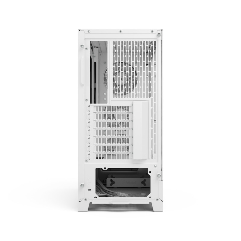 Кутия за компютър FRACTAL DESIGN Pop 2 Air, White TG RGB - FD-C-POA2A-04 - 9