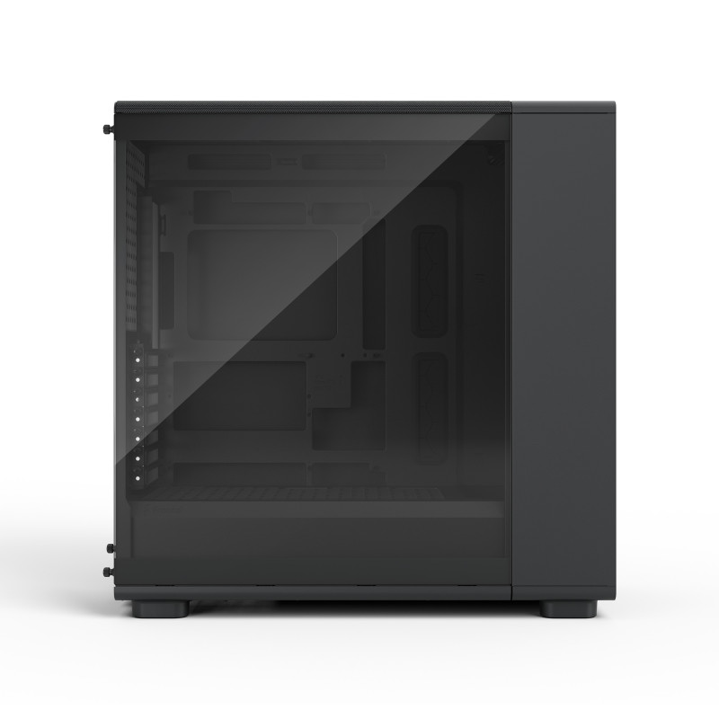 Кутия за компютър FRACTAL DESIGN Epoch XL Black TG RGB Light - FD-C-EPO1X-04 - 3
