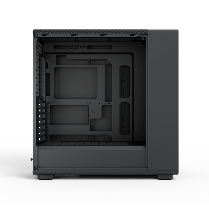 Кутия за компютър FRACTAL DESIGN Epoch XL Black TG RGB Light - FD-C-EPO1X-04 - 6