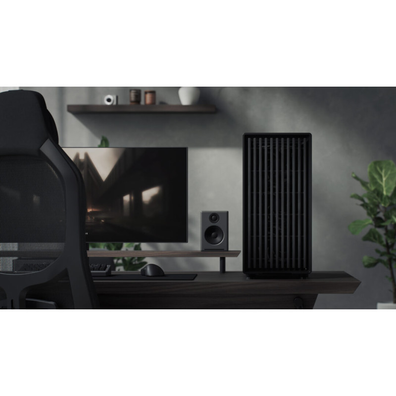 Кутия за компютър Fractal Design North XL Momentum Edition - FD-C-NOR1X-07 - 4