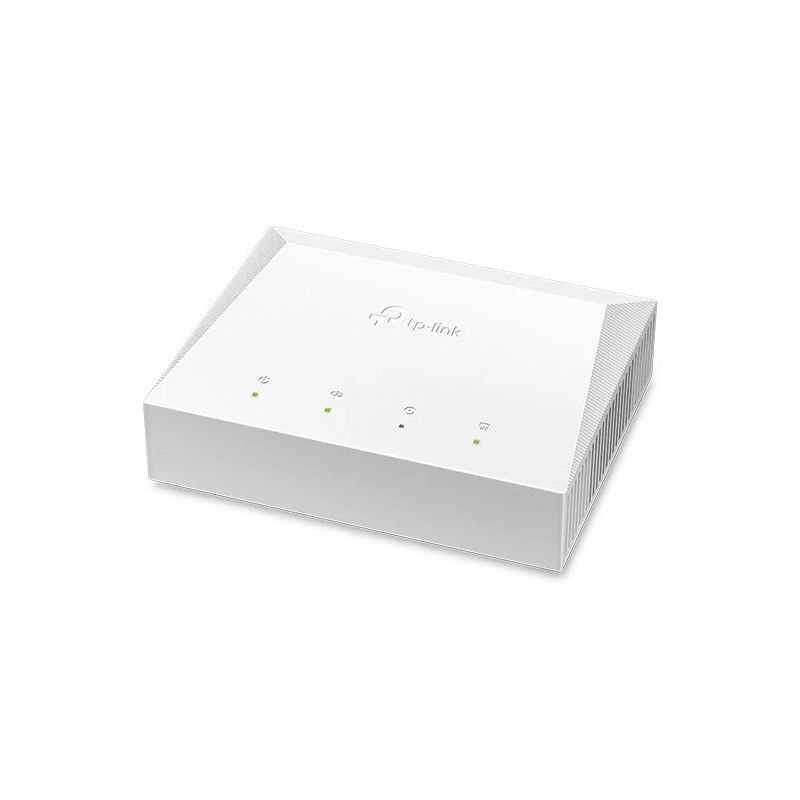 Мрежов комутатор TP-Link Aginet XZ005-G6, 1 порт 2.5GE LAN XPON - 1