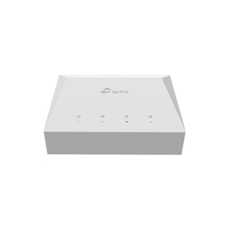 Мрежов комутатор TP-Link Aginet XZ005-G6, 1 порт 2.5GE LAN XPON - 2