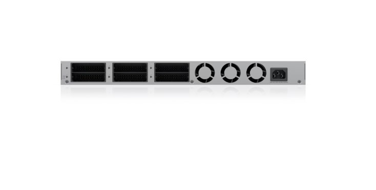 Захранване Ubiquiti USP-RPS 995 W 1U Сив - 3