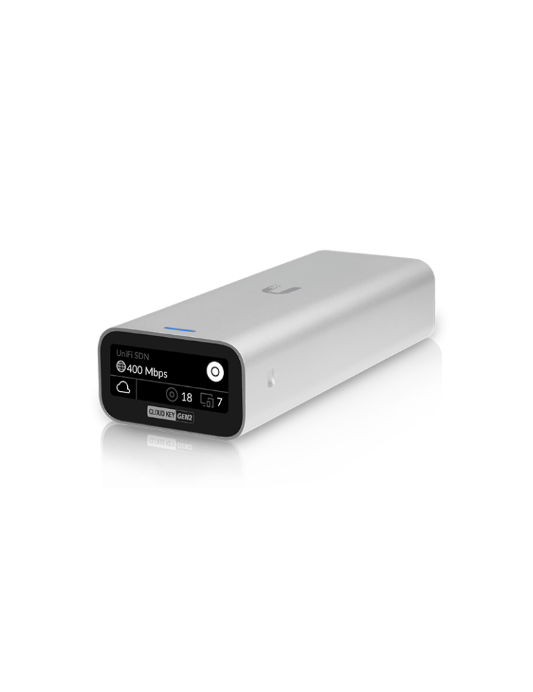 Контролер Ubiquiti UniFi Cloud Key GEN 2 UCK-G2 - 1