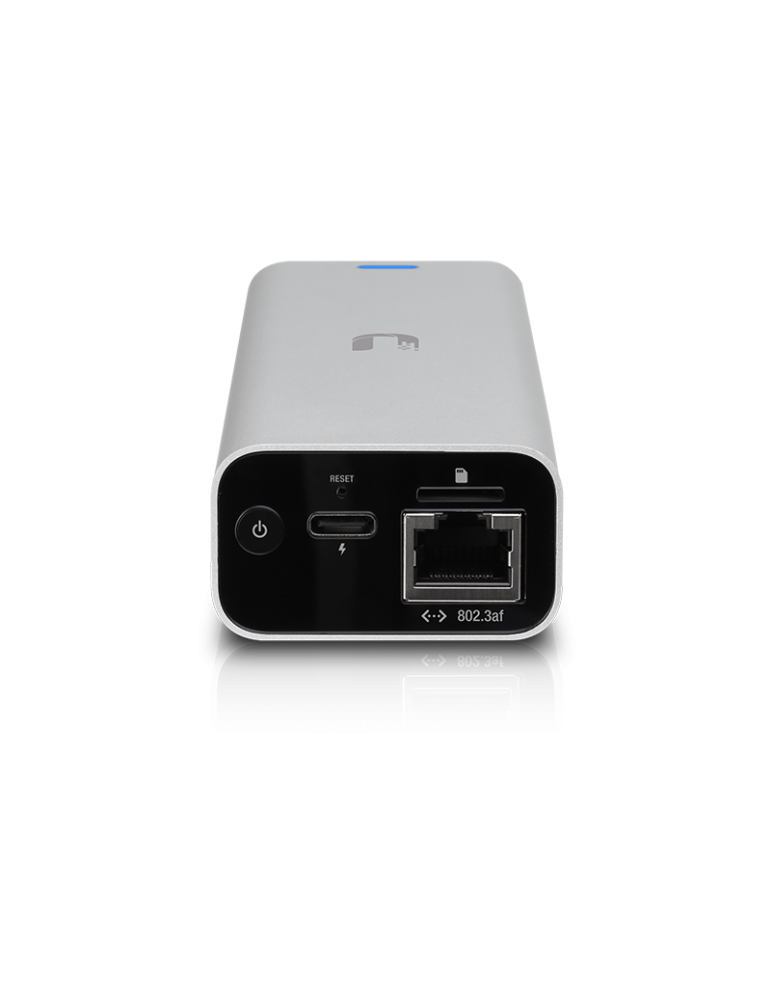 Контролер Ubiquiti UniFi Cloud Key GEN 2 UCK-G2 - 4