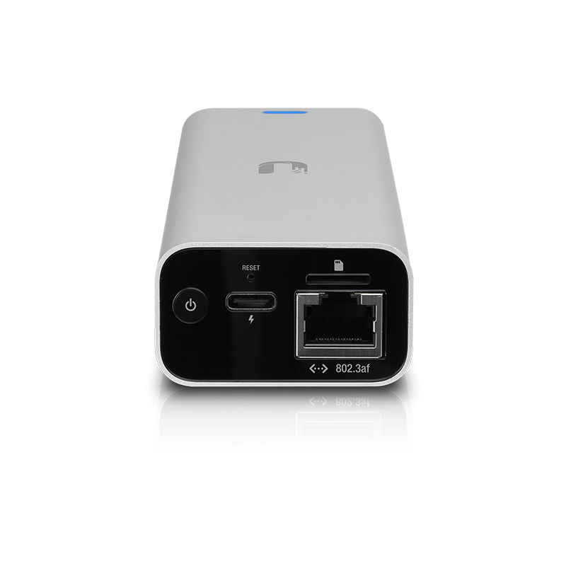 Контролер Ubiquiti UniFi Cloud Key GEN 2 UCK-G2 - 4