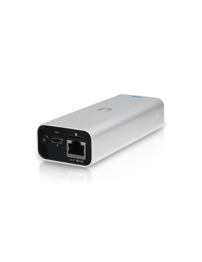 Контролер Ubiquiti UniFi Cloud Key GEN 2 UCK-G2 - 7