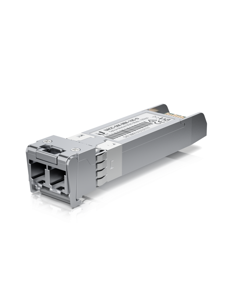 Оптичен модул Ubiquiti UACC-OM-MM-10G-D, 10Gbps Multi-Mode LC UPC - UACC-OM-MM-10G-D-2 - 3