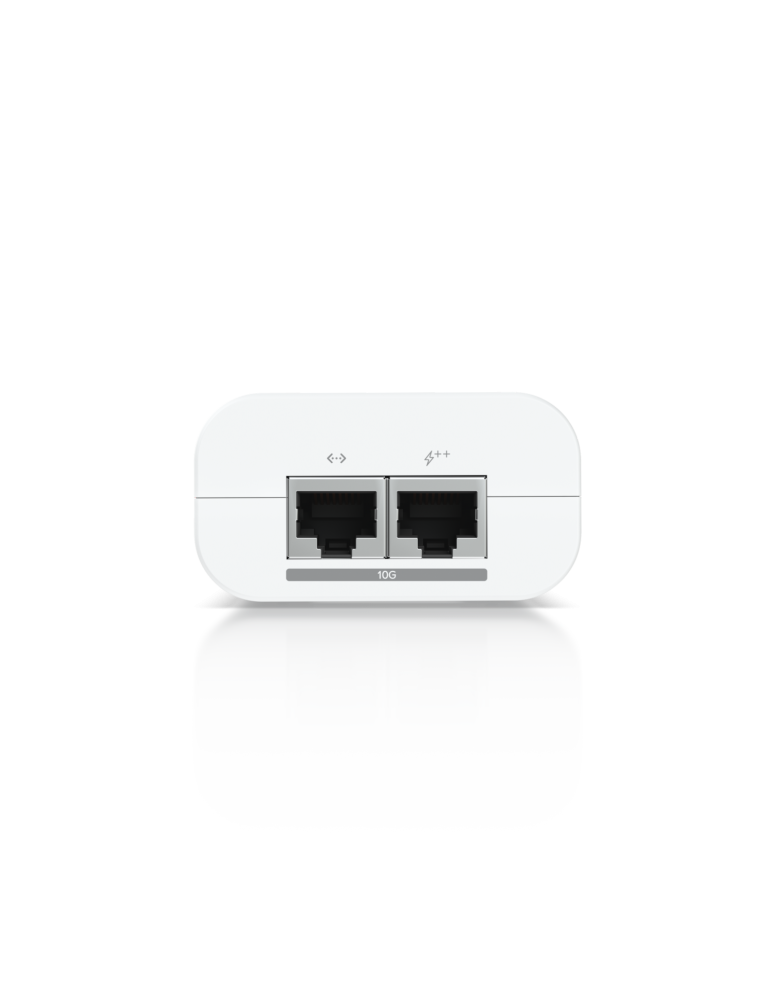 Захранване Ubiquiti 10G PoE++ (60W) - UACC-PoE++-10G - 3