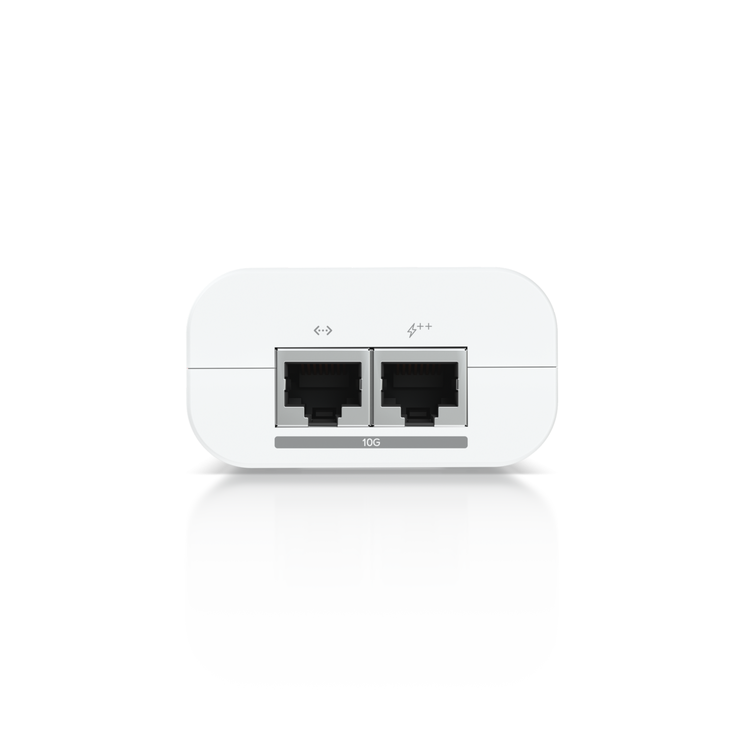 Захранване Ubiquiti 10G PoE++ (60W) - UACC-PoE++-10G - 3