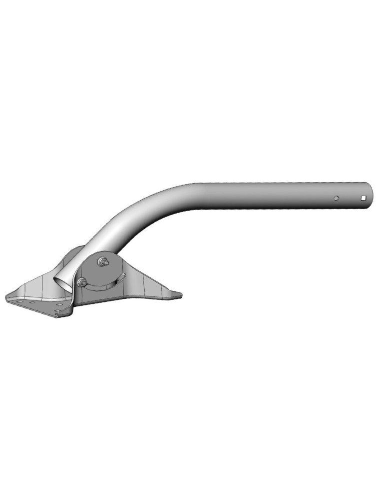 Комплект за монтаж на стена Ubiquiti UB-AM - 1