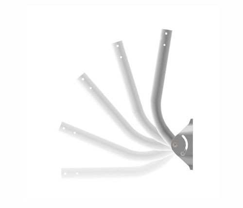 Комплект за монтаж на стена Ubiquiti UB-AM - 4