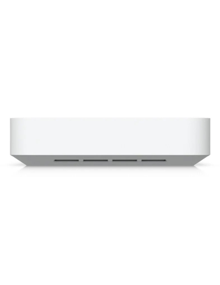 Рутер Ubiquiti UniFi Cloud Gateway 10G UCG-Fiber, 10 GbE, SFP+, Site-to-Site VPN - 3