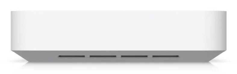 Рутер Ubiquiti UniFi Cloud Gateway 10G UCG-Fiber, 10 GbE, SFP+, Site-to-Site VPN - 3