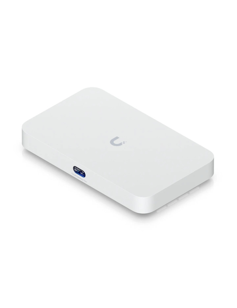 Рутер Ubiquiti UniFi Cloud Gateway 10G UCG-Fiber, 10 GbE, SFP+, Site-to-Site VPN - 5