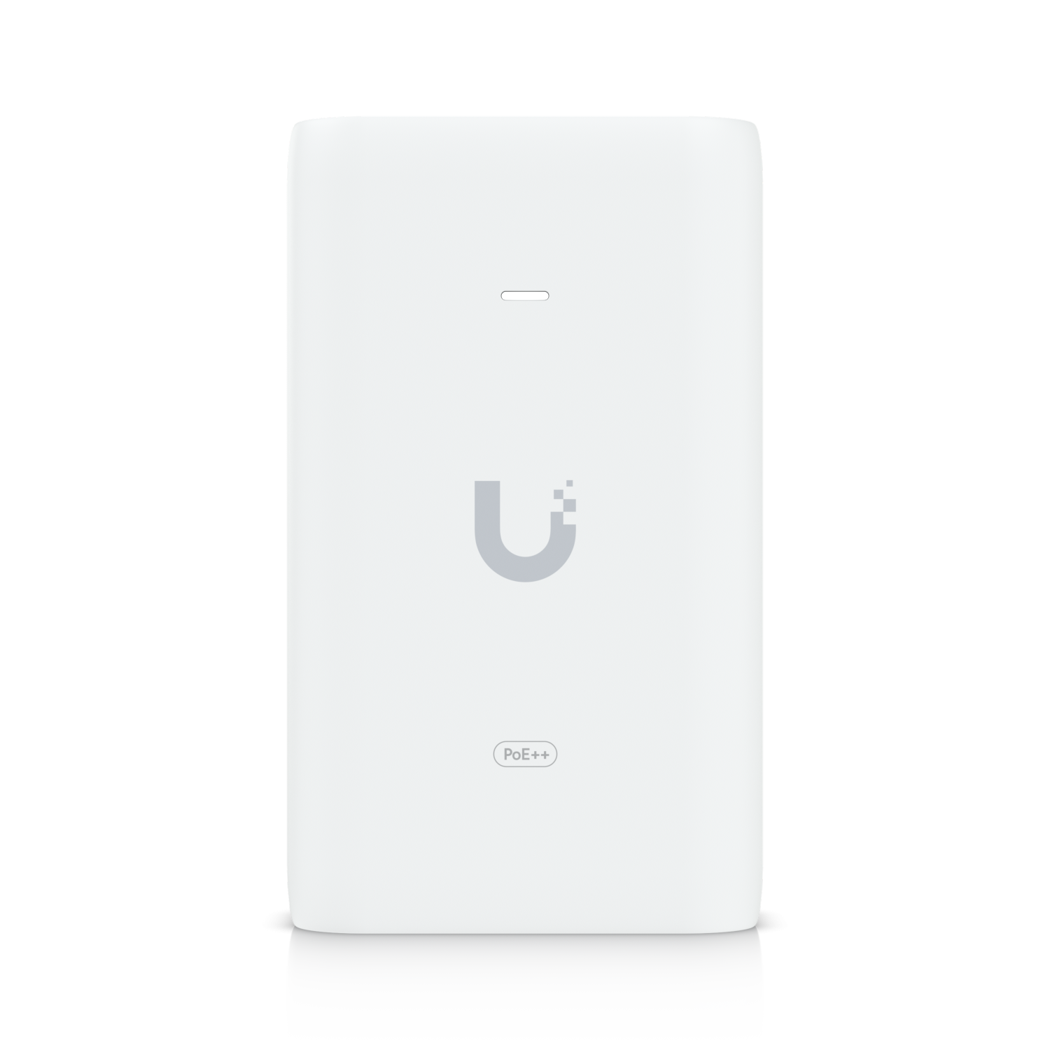 Адаптер Ubiquiti PoE++ U-POE++ - 2
