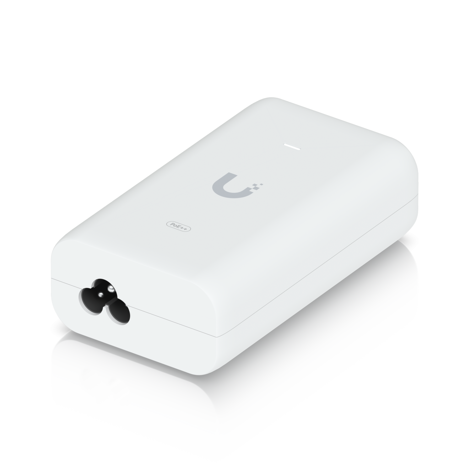 Адаптер Ubiquiti PoE++ U-POE++ - 3