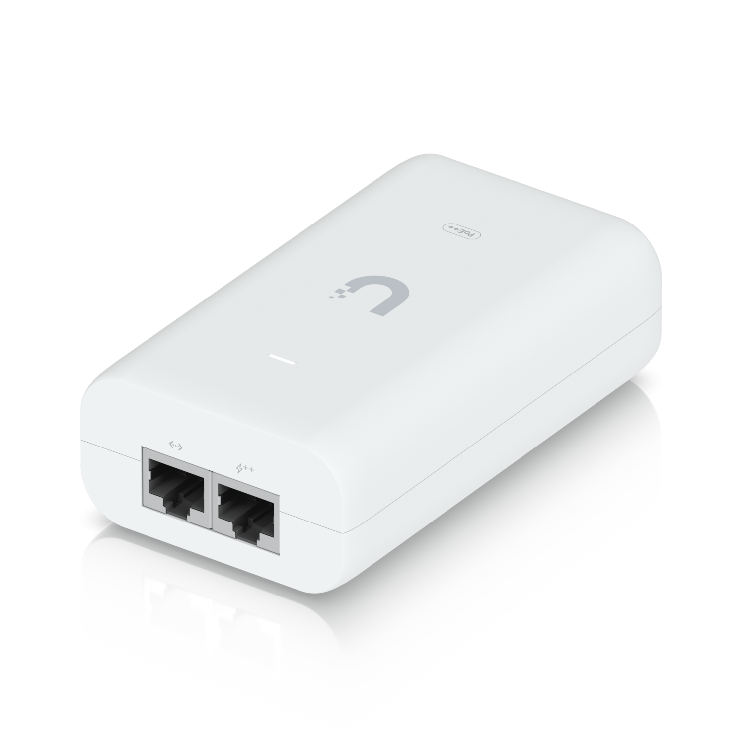 Адаптер Ubiquiti PoE++ U-POE++ - 4