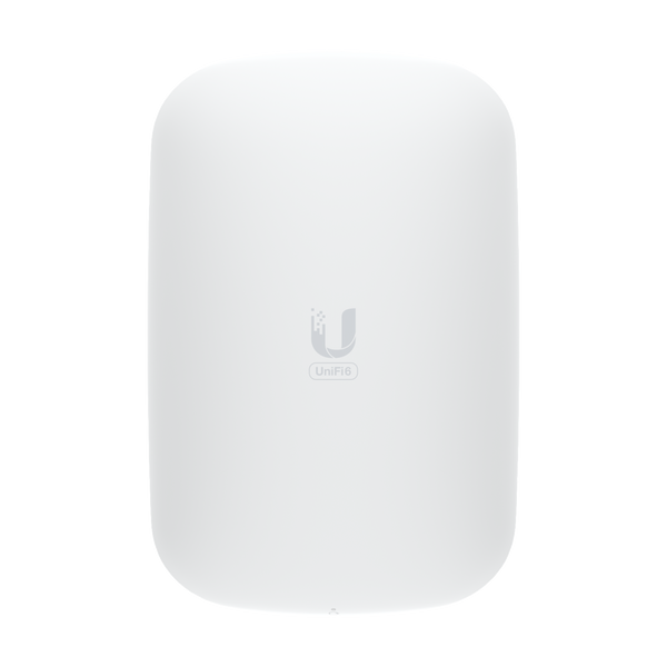 Точка за достъп Ubiquiti UniFi 6 Extender - 1