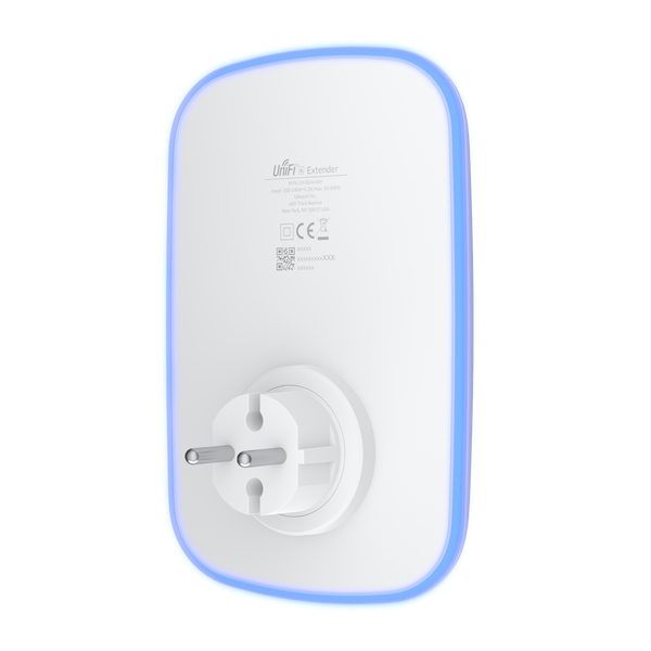 Точка за достъп Ubiquiti UniFi 6 Extender - 4