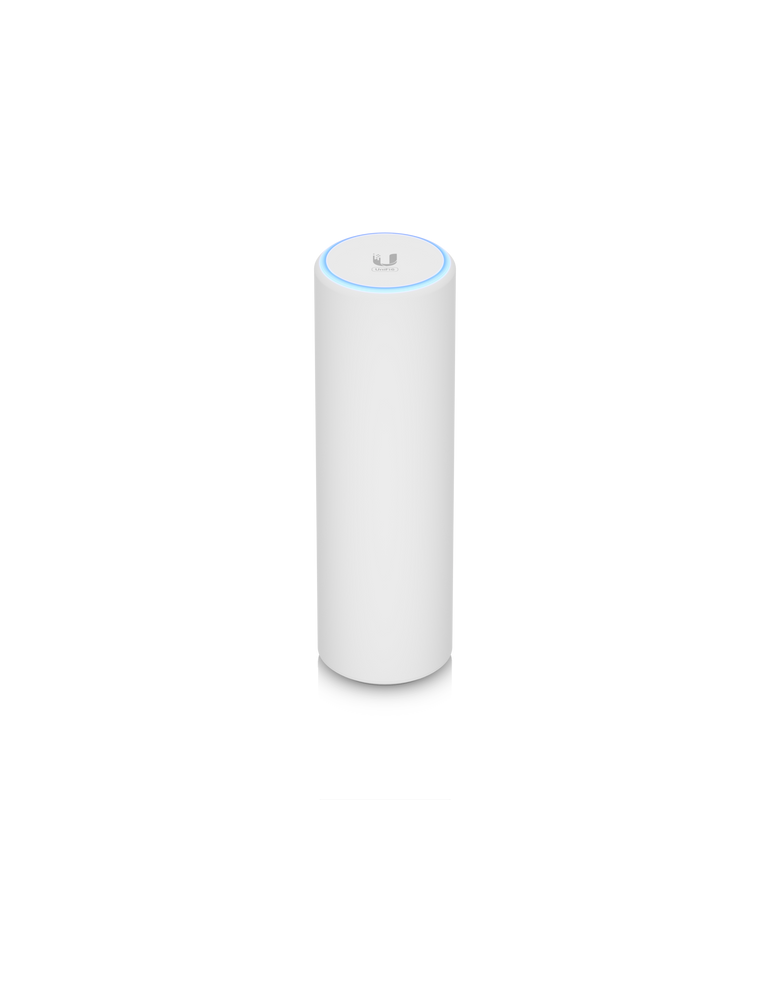 Точка за достъп Ubiquiti U6 Mesh WiFi 6 - U6-MESH - 1