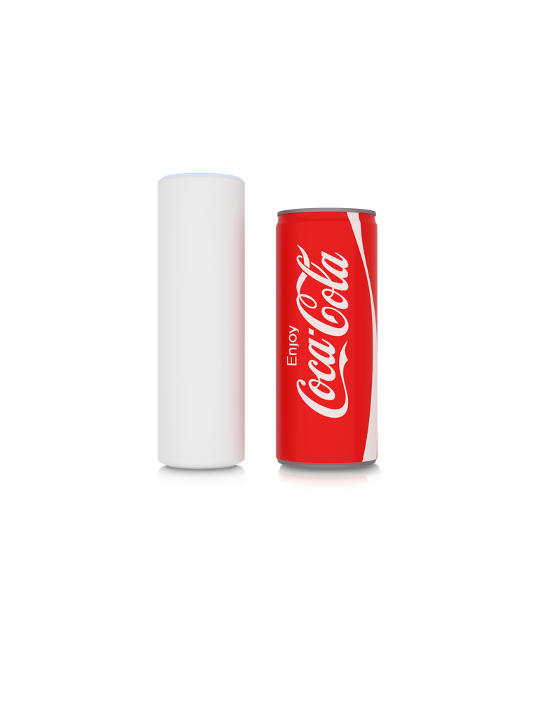 Точка за достъп Ubiquiti U6 Mesh WiFi 6 - U6-MESH - 5