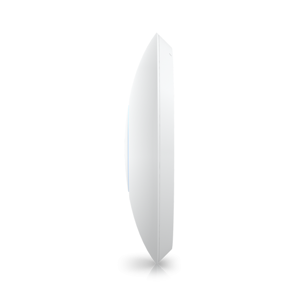 Wi-Fi 6 точка за достъп Ubiquiti UniFi 6+, 2.4 GHz, 4x4 MIMO, 1x Gigabit Ethernet - U6-PLUS - 3