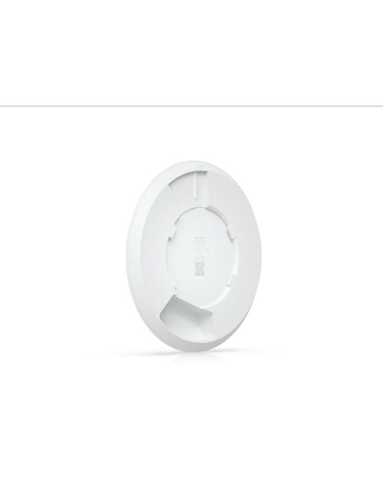 Точка за достъп Ubiquiti UniFi U7-LR, 2.4 GHz, 2x2 MIMO, 1x 2.5 GbE RJ45 - 4