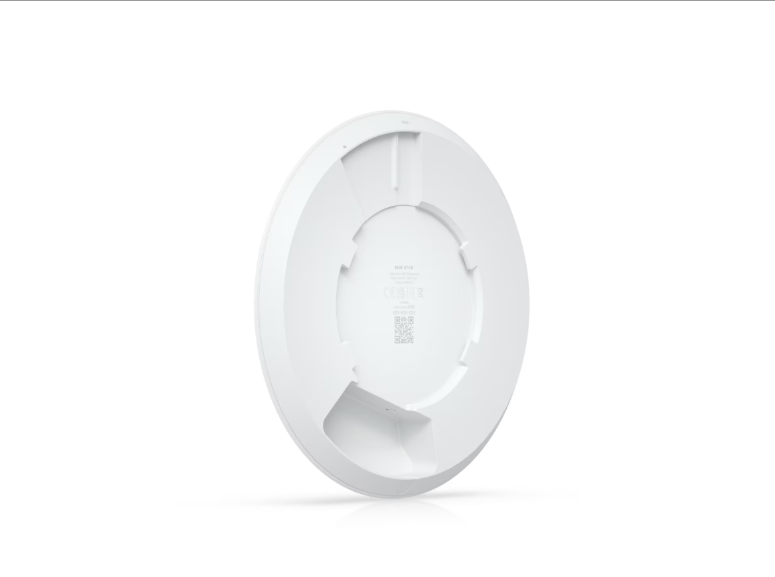 Точка за достъп Ubiquiti UniFi U7-LR, 2.4 GHz, 2x2 MIMO, 1x 2.5 GbE RJ45 - 4
