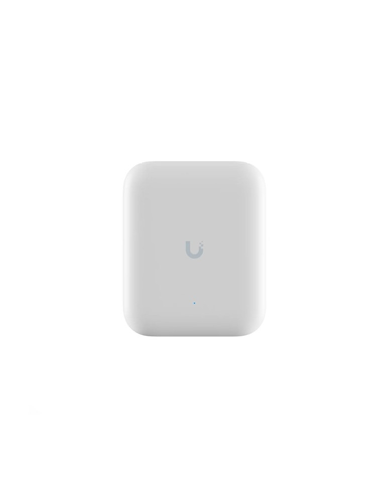 Точка за достъп Ubiquiti U7-Outdoor, 5 GHz, 2x2 MU-MIMO, 1x 1/2.5 GbE RJ45 - 1