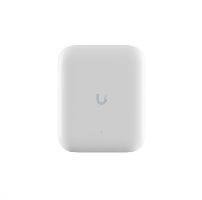 Точка за достъп Ubiquiti U7-Outdoor, 5 GHz, 2x2 MU-MIMO, 1x 1/2.5 GbE RJ45 - 1