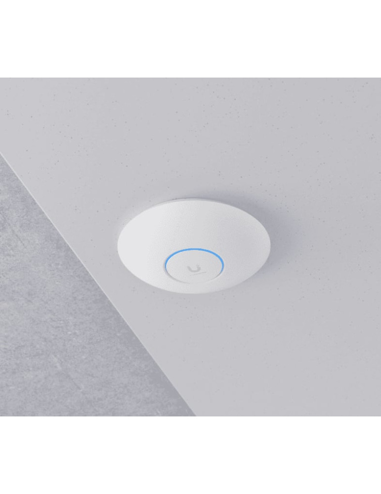 Точка за достъп Ubiquiti U7 Pro Max, 2.4 GHz, 2x2 MIMO, 1x 1/2.5 GbE - U7-Pro-Max - 5