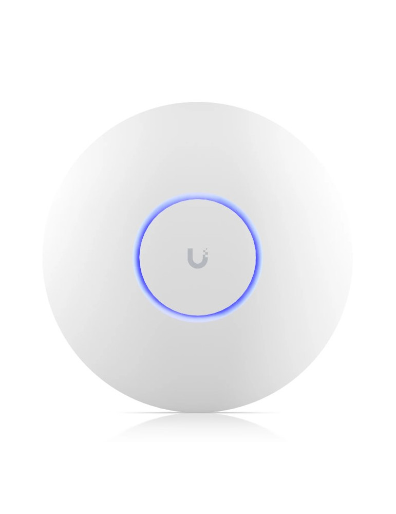 Точка за достъп Ubiquiti U7 Pro, 5 GHz, 2x2 MIMO, 1x 2,5 GbE - U7-PRO - 1