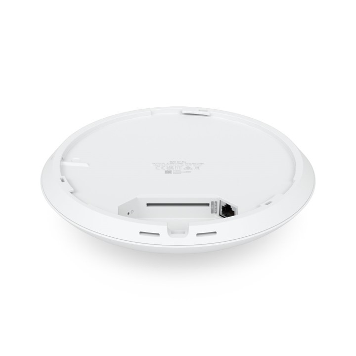 Точка за достъп Ubiquiti U7 Pro, 5 GHz, 2x2 MIMO, 1x 2,5 GbE - U7-PRO - 4