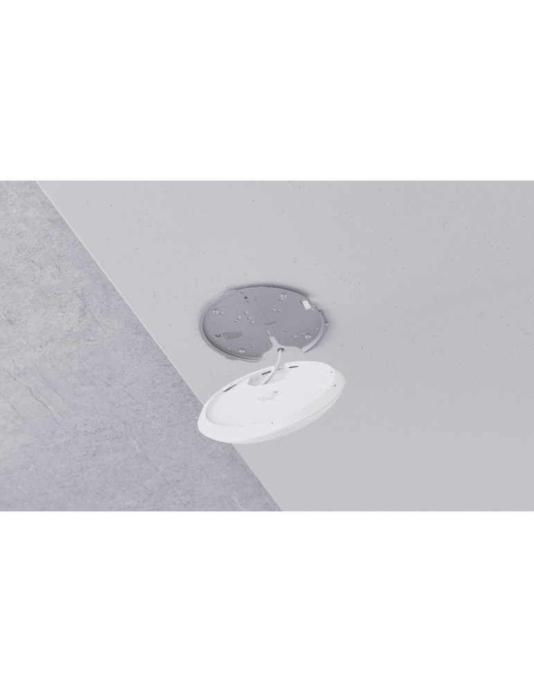 Точка за достъп Ubiquiti U7 Pro, 5 GHz, 2x2 MIMO, 1x 2,5 GbE - U7-PRO - 7