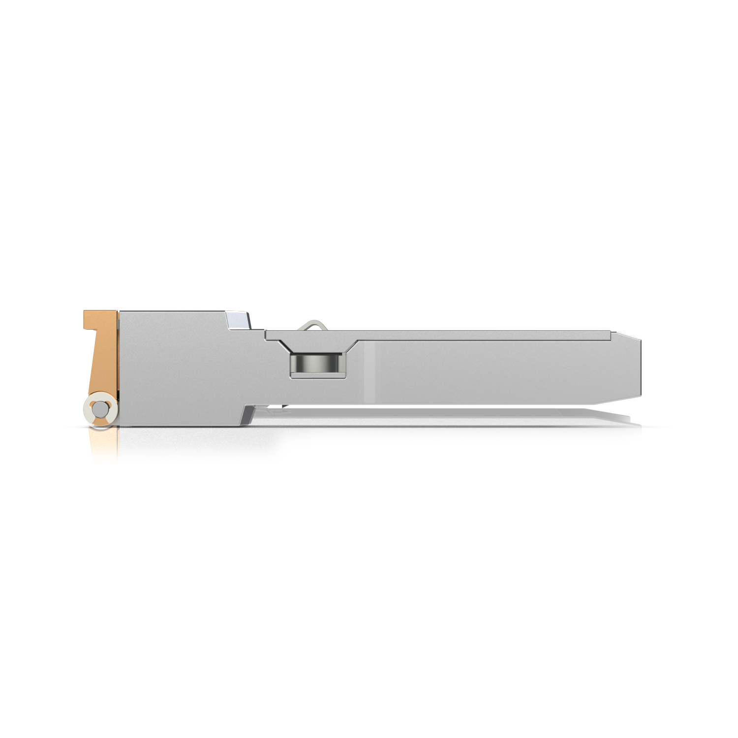 Адаптер Ubiquiti UACC-CM-RJ45-MG, SFP+ към RJ45 10Gbps - 3